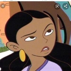 Meet your Posher, Elise